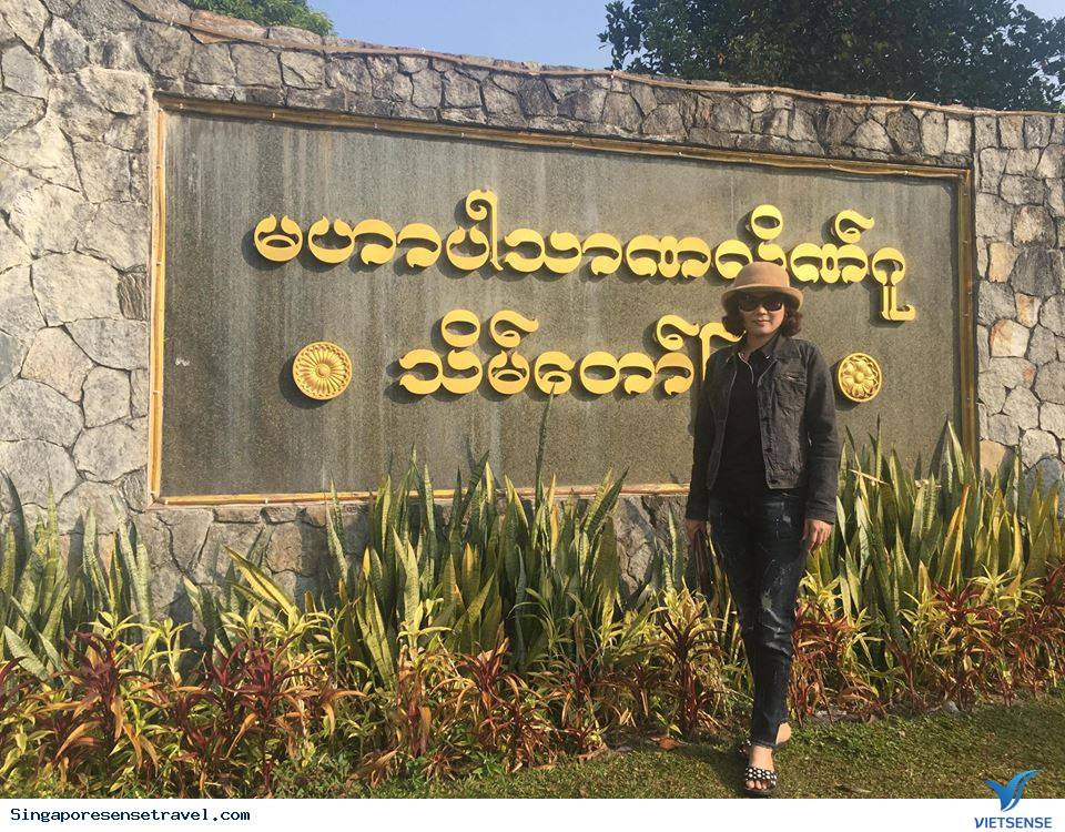 Đoàn khách đầu năm Singapore - Malaysia khởi hành mùng 3 tết - Ảnh 12