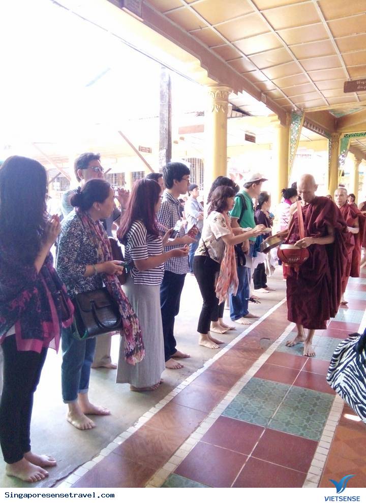 Đoàn khách đầu năm Singapore - Malaysia khởi hành mùng 3 tết - Ảnh 9