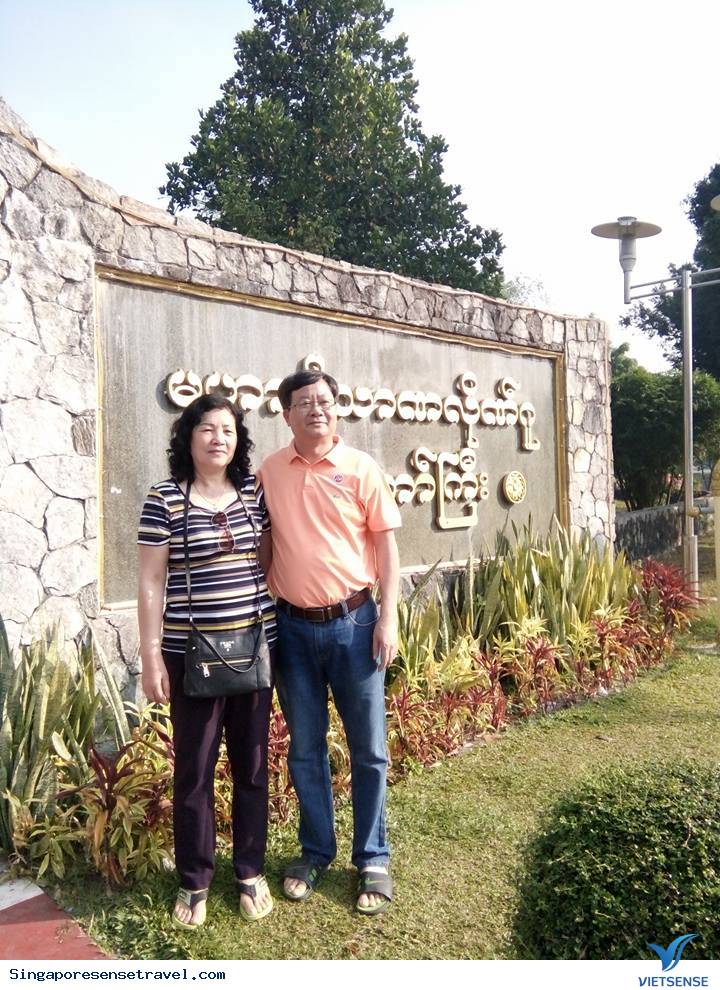 Đoàn khách đầu năm Singapore - Malaysia khởi hành mùng 3 tết - Ảnh 1