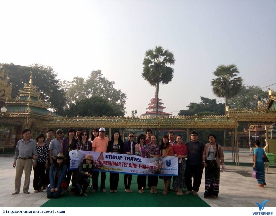 Đoàn khách đầu năm Singapore - Malaysia khởi hành mùng 3 tết - Ảnh 5