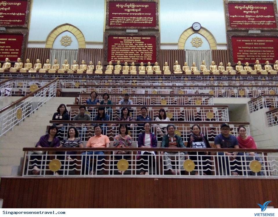 Đoàn khách đầu năm Singapore - Malaysia khởi hành mùng 3 tết - Ảnh 2