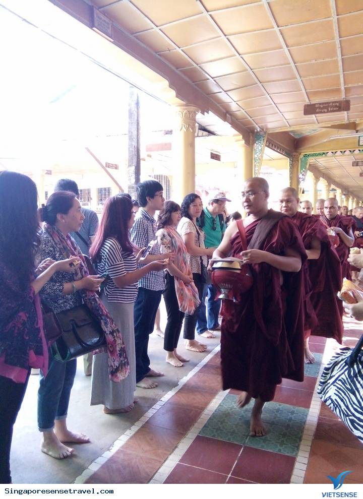 Đoàn khách đầu năm Singapore - Malaysia khởi hành mùng 3 tết - Ảnh 10