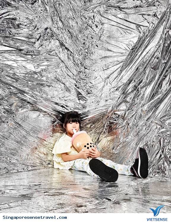 Blue Coral Utapioca: Blue Coral Utapioca: