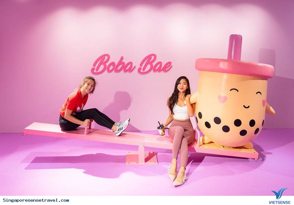 Boba Ballin: Boba Ballin: