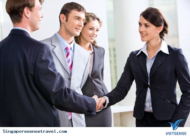 Đôi Nét Văn Hóa Giao Tiếp Của Người Singapore - Ảnh 2 Đôi Nét Văn Hóa Giao Tiếp Của Người Singapore - Ảnh 2