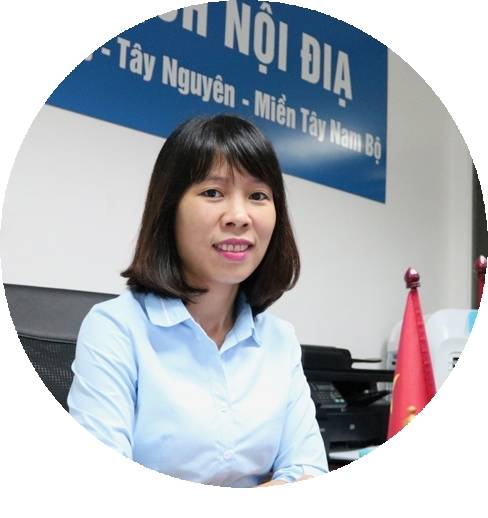 Đội Ngũ Nhân Viên VietSense Travel - Ảnh 3 Đội Ngũ Nhân Viên VietSense Travel - Ảnh 3