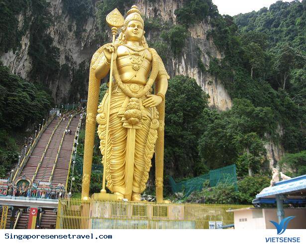 Động Batu - Ảnh 3