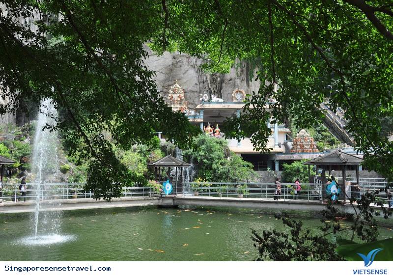 Động Batu - Ảnh 4