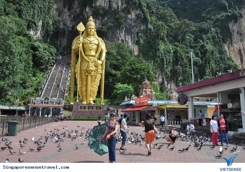 Động Batu - Ảnh 1