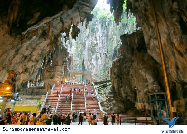 Động Batu - Ảnh 2