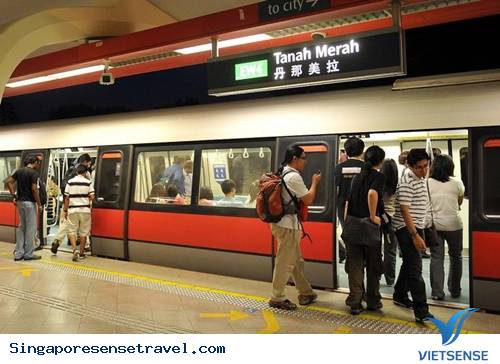 Đồng xu may mắn Singapore nói lên điều gì? - Ảnh 2 Đồng xu may mắn Singapore nói lên điều gì? - Ảnh 2