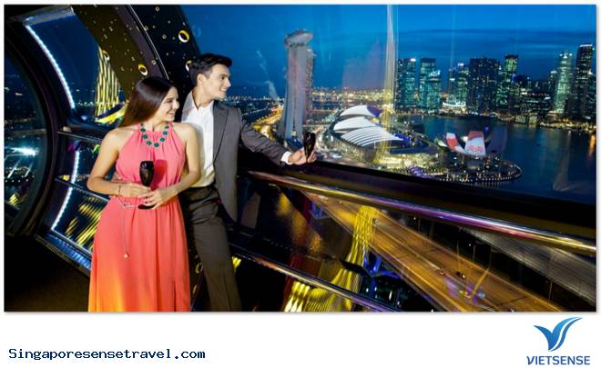 Điểm Đến Hấp Dẫn Dành Cho Các Cặp Đôi - Ảnh 2 Điểm Đến Hấp Dẫn Dành Cho Các Cặp Đôi - Ảnh 2