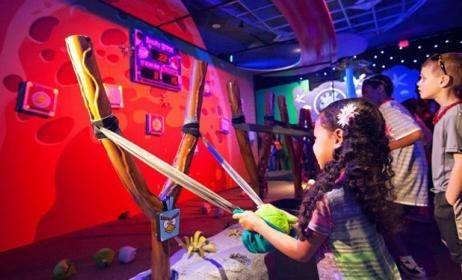 Thăm Quan Công viên Angry Birds đầu tiên tại Đông Nam Á - Ảnh 6 Thăm Quan Công viên Angry Birds đầu tiên tại Đông Nam Á - Ảnh 6