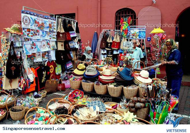 Quà Tặng Từ Malaysia - Ảnh 2 Quà Tặng Từ Malaysia - Ảnh 2