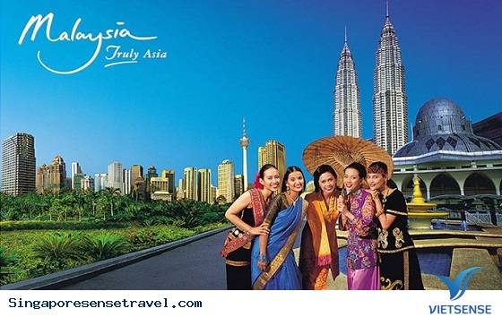 Hãng hàng không Malaysia Airlines - Ảnh 2 Hãng hàng không Malaysia Airlines - Ảnh 2