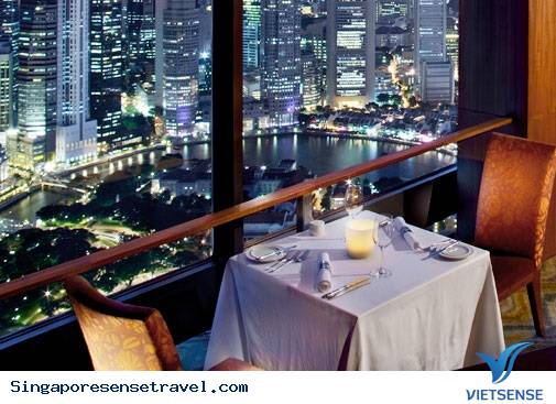 Du lịch Singapore: 3 địa điểm thưởng thức hương vị của Singapore về đêm - Ảnh 2 Du lịch Singapore: 3 địa điểm thưởng thức hương vị của Singapore về đêm - Ảnh 2