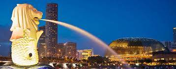 Du lịch Singapore các địa điểm hoàn toàn miễn phí nên đi