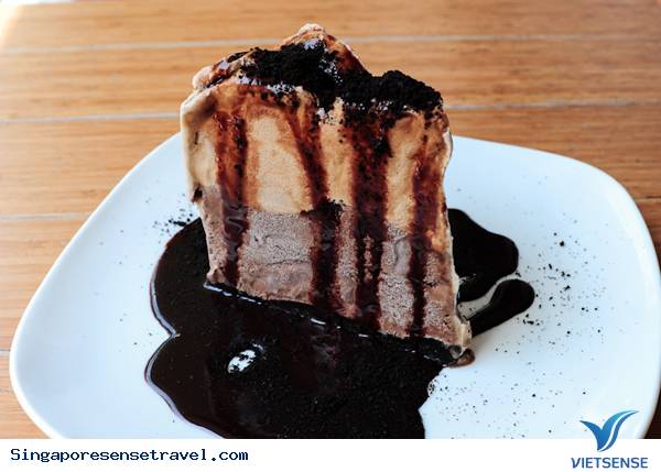 hành trình Singapore - các nhà hàng nên ghé ở sân bay Singapore - Ảnh 6