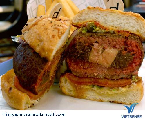 Singapore: Những trải nghiệm mới mẻ đáng thử sau chuyến đi đầu tiên - Ảnh 2