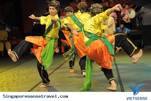 trải nghiệm Singapore khám phá những văn hóa độc đáo - Ảnh 5 hành trình Singapore khám phá những văn hóa độc đáo - Ảnh 5