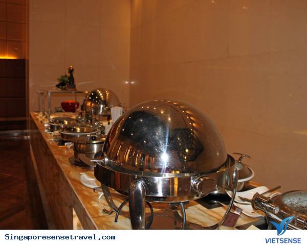 Nội thất sân bay Singapore - Ảnh 9 Nội thất sân bay Singapore - Ảnh 9