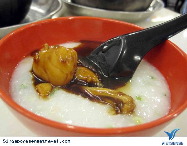 Hương vị độc đáo của Singapore - Ảnh 5 Hương vị độc đáo của Singapore - Ảnh 5