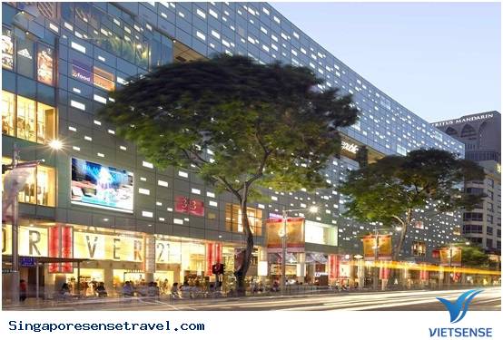 chương trình
Singapore - Những điểm trải nghiệm
nổi tiếng ở singapore không thể bỏ qua - Ảnh 6 trải nghiệm Singapore - Những điểm khám phá nổi tiếng ở singapore không thể bỏ qua - Ảnh 6