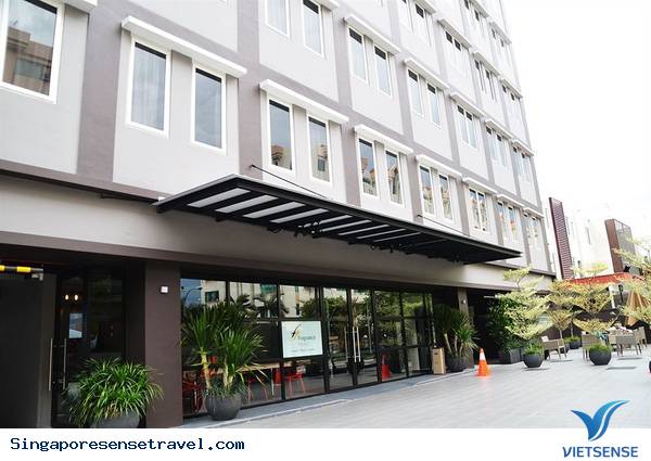 Geylang ngon bổ rẻ nhất Singapore - Ảnh 4