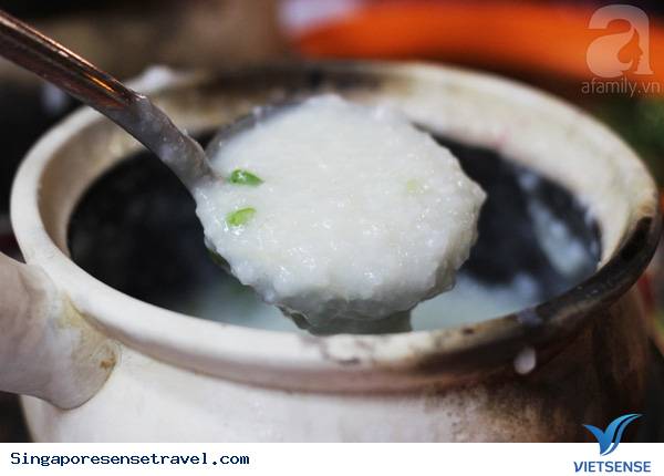 Geylang ngon bổ rẻ nhất Singapore - Ảnh 7