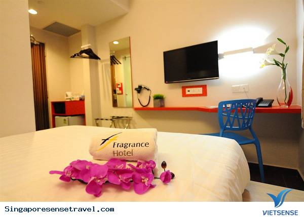 Geylang ngon bổ rẻ nhất Singapore - Ảnh 5