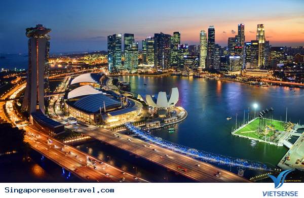 Geylang ngon bổ rẻ nhất Singapore - Ảnh 1