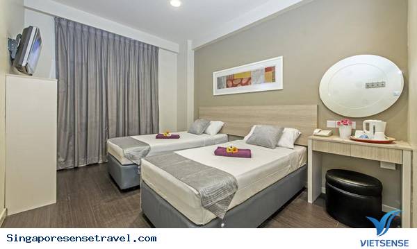 Geylang ngon bổ rẻ nhất Singapore - Ảnh 3