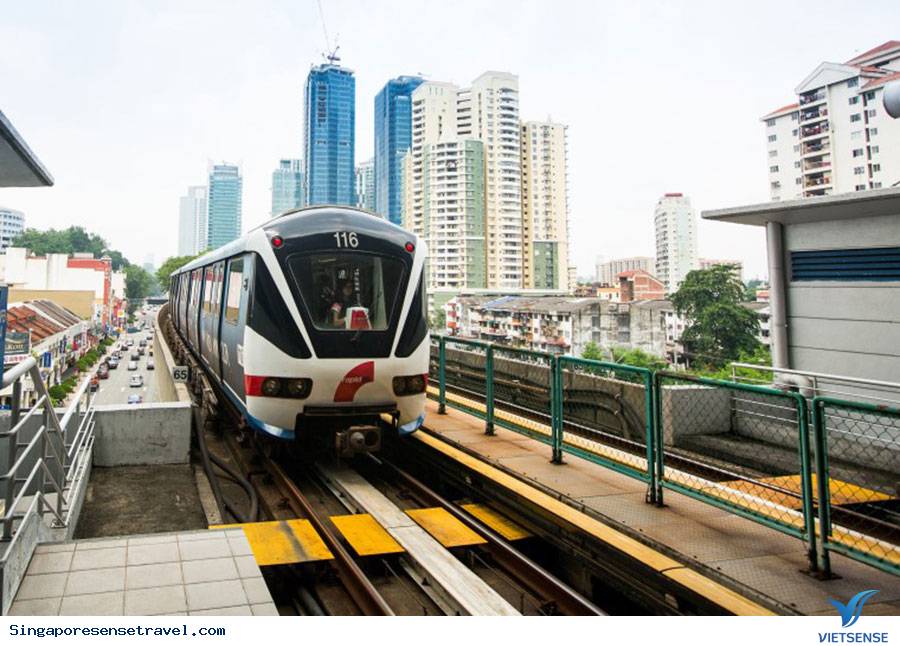 Ghé thăm chùa thiên hậu lớn nhất Đông Nam Á tại Malaysia - Ảnh 6