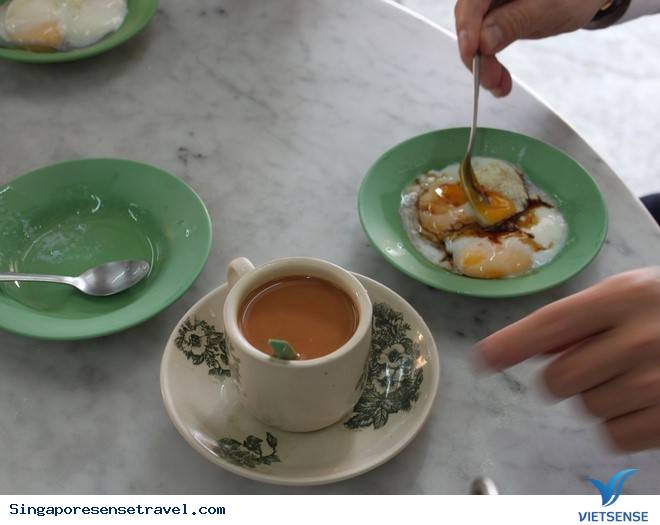 Ghi chép nhanh các món ăn lề đường cực ngon tại Singapore - Ảnh 9 Ghi chép nhanh các món ăn lề đường cực ngon tại Singapore - Ảnh 9