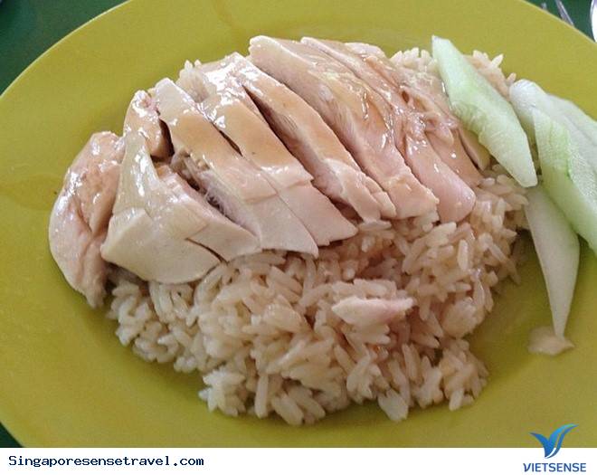 Ghi chép nhanh các món ăn lề đường cực ngon tại Singapore - Ảnh 2 Ghi chép nhanh các món ăn lề đường cực ngon tại Singapore - Ảnh 2