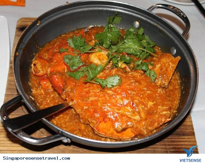 Ghi chép nhanh các món ăn lề đường cực ngon tại Singapore - Ảnh 8 Ghi chép nhanh các món ăn lề đường cực ngon tại Singapore - Ảnh 8