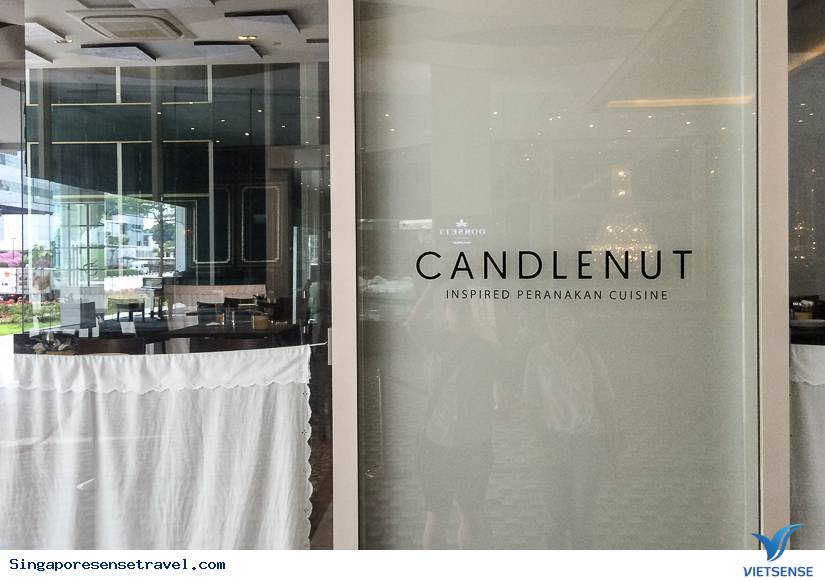 Giới thiệu những nhà hàng đậm chất Peranakan ngon tuyệt đỉnh - Ảnh 5 Giới thiệu những nhà hàng đậm chất Peranakan ngon tuyệt đỉnh - Ảnh 5