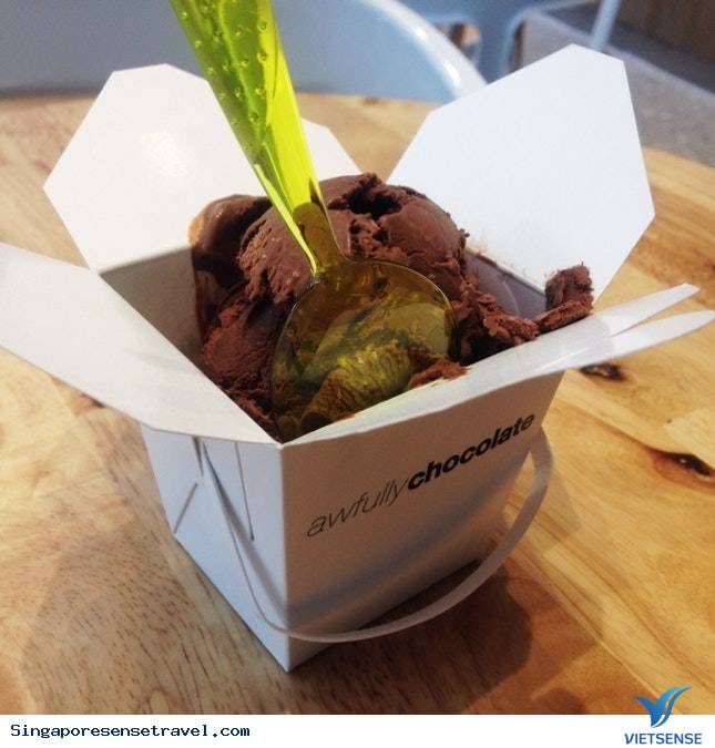 Gợi ý 3 nhà hàng bán socola ngon hảo hạng tại Singapore - Ảnh 4