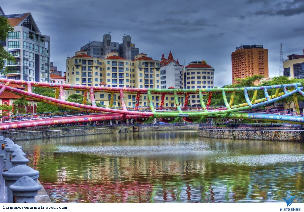 Gợi ý địa điểm chụp ảnh lý tưởng tại đất nước Singapore - Ảnh 4 Gợi ý địa điểm chụp ảnh lý tưởng tại đất nước Singapore - Ảnh 4