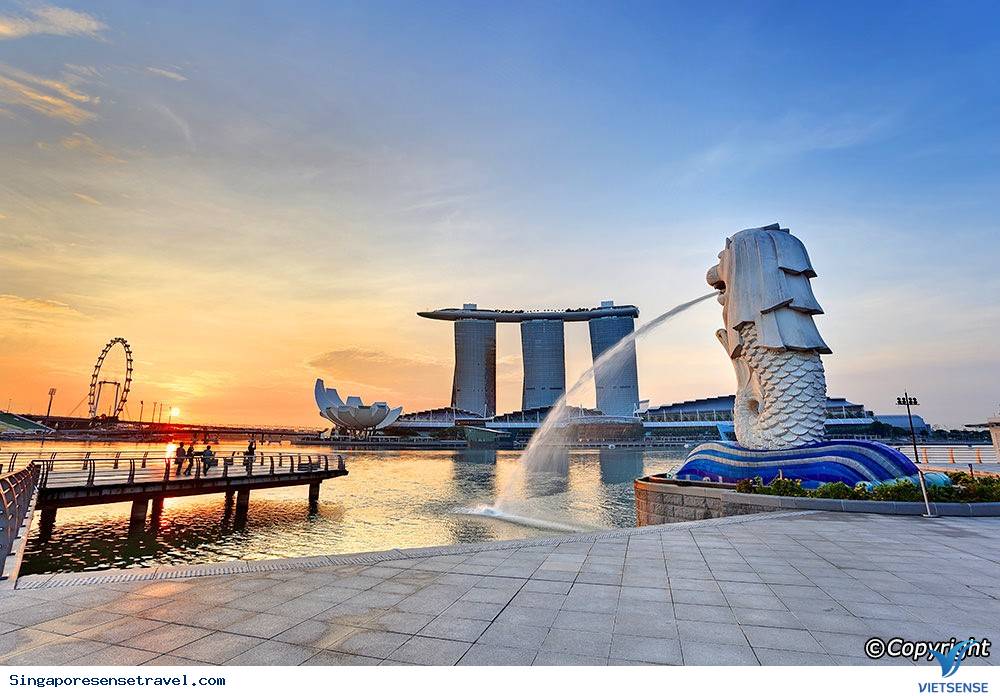 Gợi ý địa điểm chụp ảnh lý tưởng tại đất nước Singapore - Ảnh 2 Gợi ý địa điểm chụp ảnh lý tưởng tại đất nước Singapore - Ảnh 2