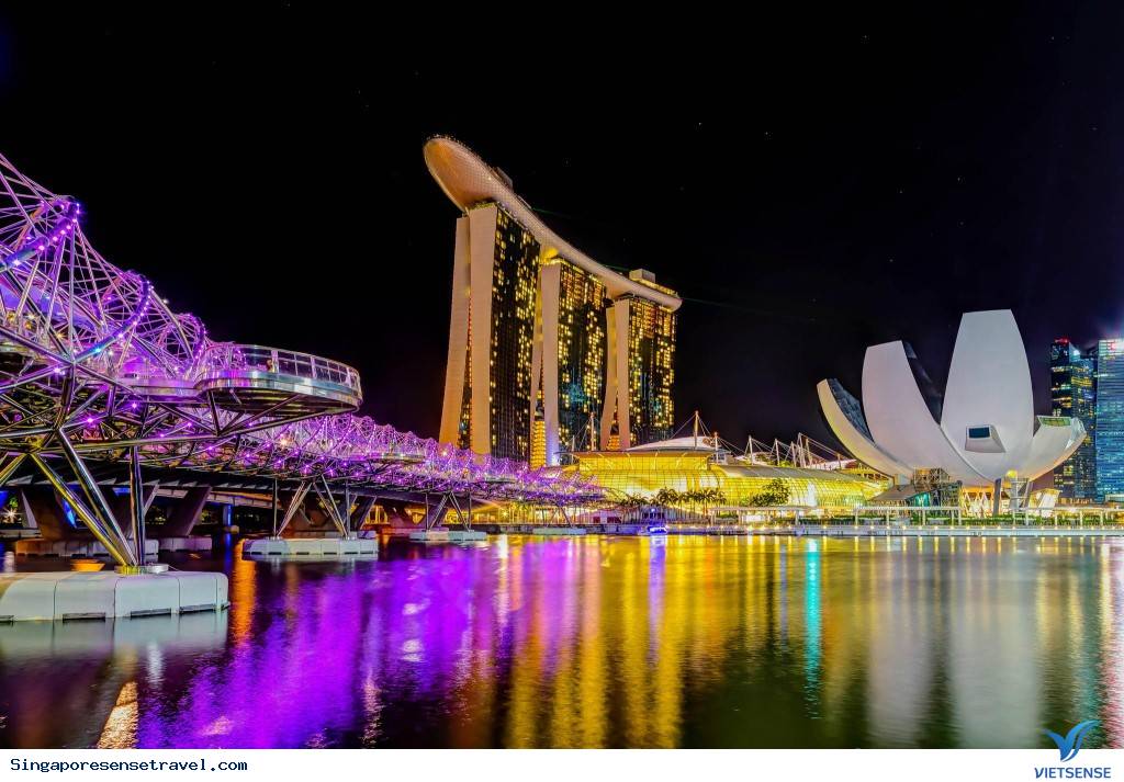 Gợi ý địa điểm chụp ảnh lý tưởng tại đất nước Singapore - Ảnh 1 Gợi ý địa điểm chụp ảnh lý tưởng tại đất nước Singapore - Ảnh 1