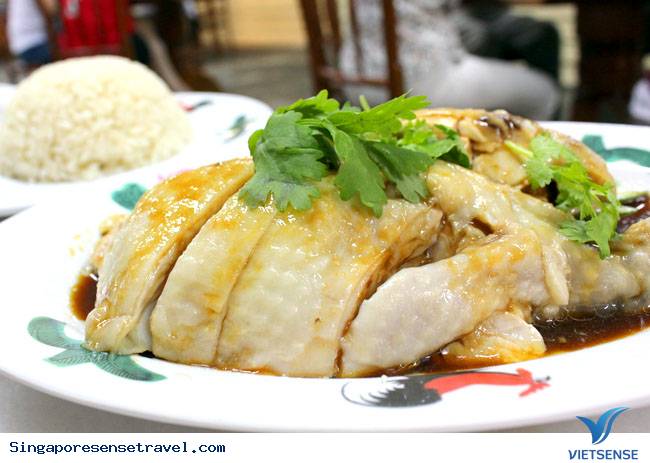 Gợi ý một vài địa điểm ẩm thực dành cho khách thăm quan đến Singapore - Ảnh 1 Gợi ý một vài địa điểm ẩm thực dành cho khách thăm quan đến Singapore - Ảnh 1