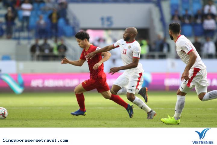 HLV Jordan: ‘Cầu thủ Jordan sợ hãi trước tuyển Việt Nam’ - Ảnh 1 HLV Jordan: ‘Cầu thủ Jordan sợ hãi trước tuyển Việt Nam’ - Ảnh 1