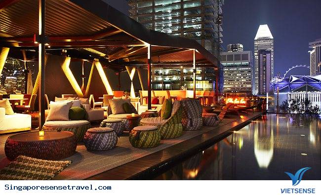 Hướng Dẫn Để Đặt Được Phòng Khách Sạn Giá Rẻ Tại Singapore - Ảnh 2 Hướng Dẫn Để Đặt Được Phòng Khách Sạn Giá Rẻ Tại Singapore - Ảnh 2