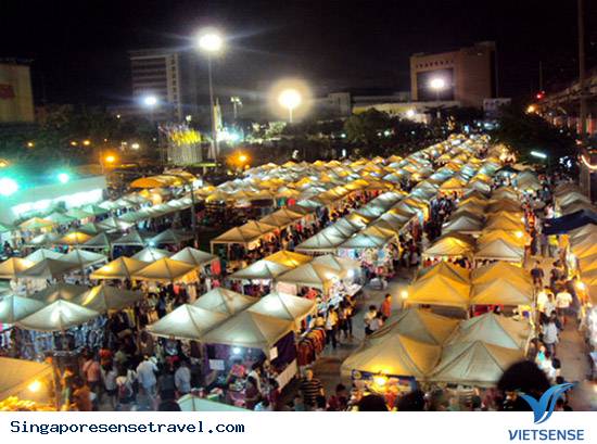 JOHOR BAHRU – THIỆN ĐƯỜNG MỚI NỔI TẠI MALAYSIA - Ảnh 5