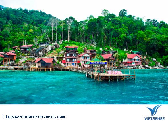 JOHOR BAHRU – THIỆN ĐƯỜNG MỚI NỔI TẠI MALAYSIA - Ảnh 7