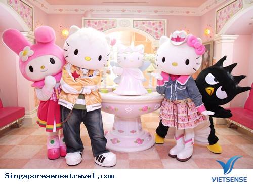 Johor Bahru Malaysia - Thế Giới Giải Trí Dành Cho Gia Đình - Ảnh 2 Johor Bahru Malaysia - Thế Giới Giải Trí Dành Cho Gia Đình - Ảnh 2