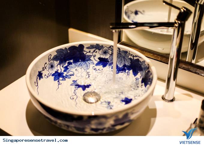 Khách sạn Singapore: độc – lạ khi nằm trong đền cổ - Ảnh 6