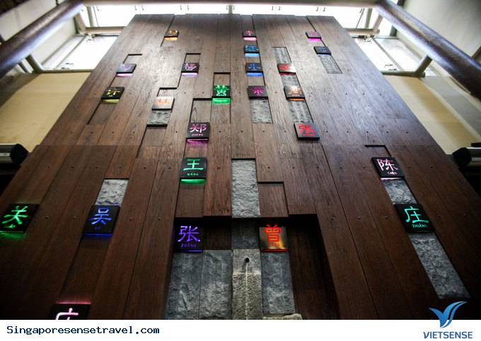 Khách sạn Singapore: độc – lạ khi nằm trong đền cổ - Ảnh 4