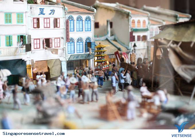 Khách sạn Singapore: độc – lạ khi nằm trong đền cổ - Ảnh 3